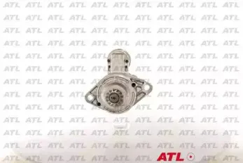Стартер ATL Autotechnik купить